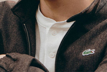 Lacoste