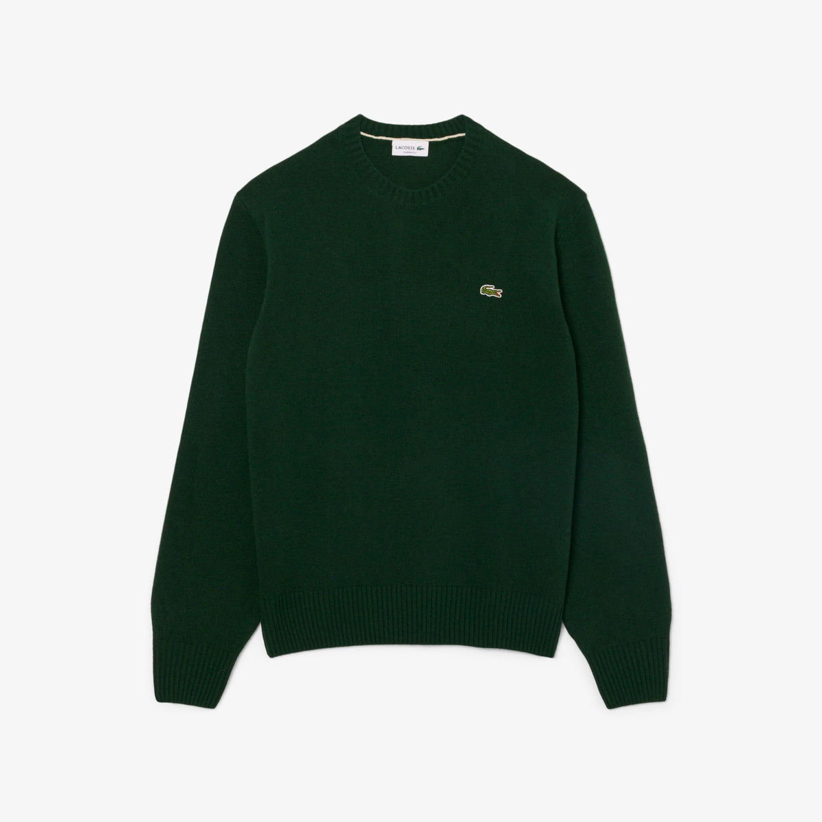 LACOSTE_AH2916_YZP_VERDE SINOPLE