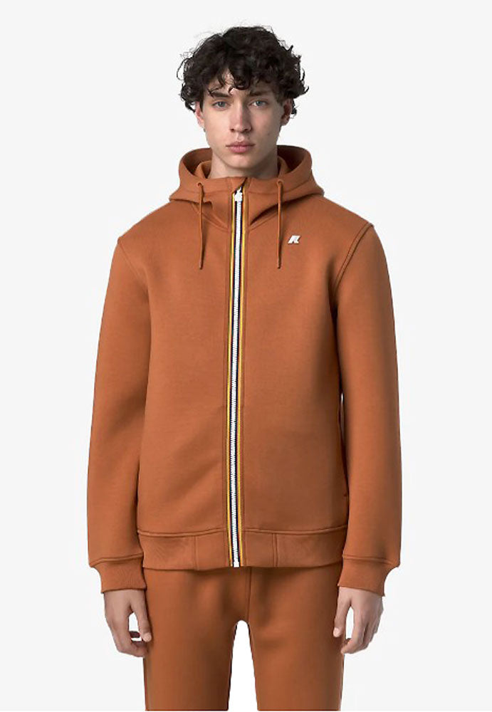 KWAY RAINER SPACER_WGG_ORANGE