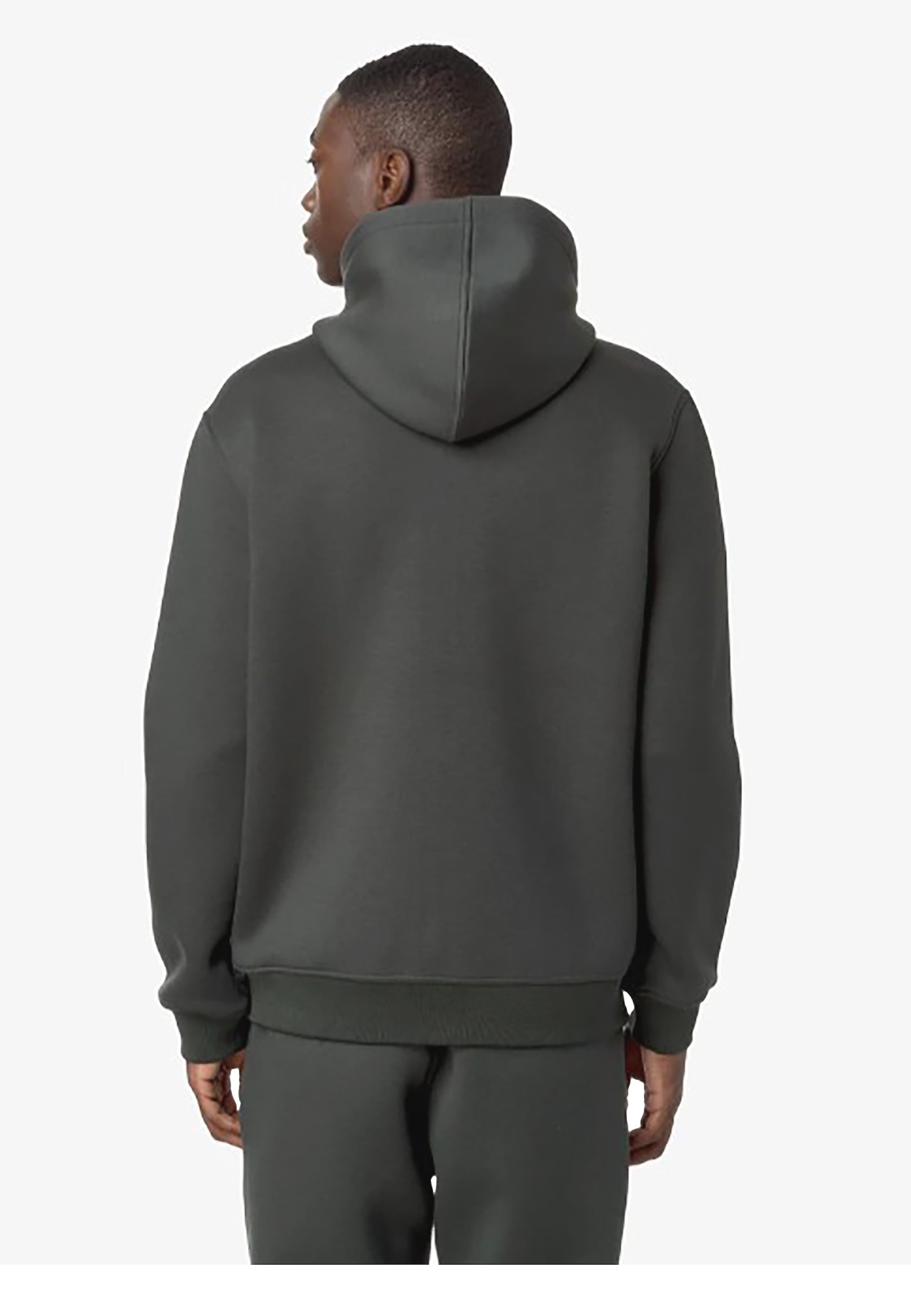 KWAY RAINER SPACER_WMR_GREEN BLACKISH