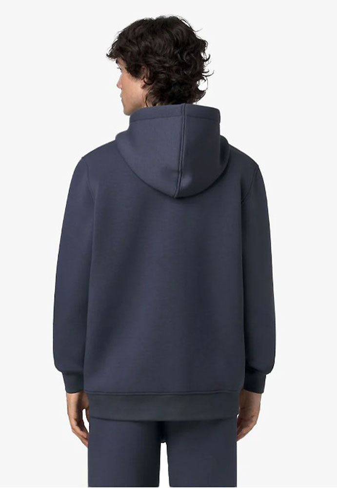 KWAY RAINER SPACER_550_BLUE AIRFORCE