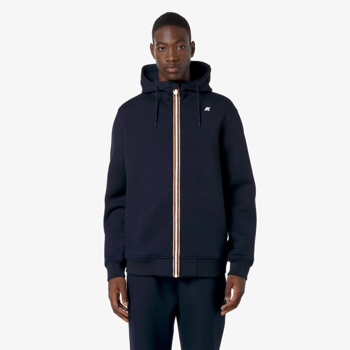 KWAY RAINER SPACER_K89_BLUE DEPTH