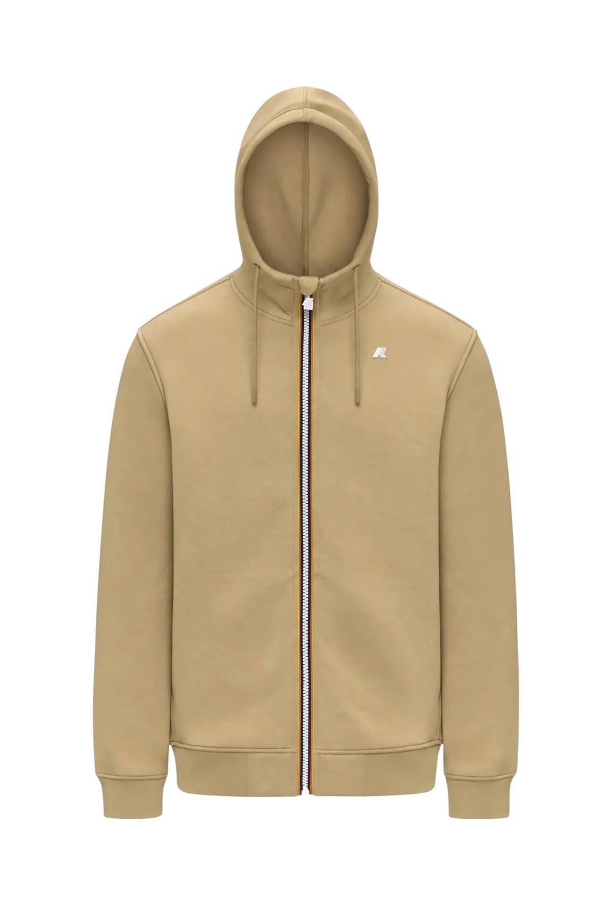 KWAY_K2141DW_677_BEIGE KHAKI