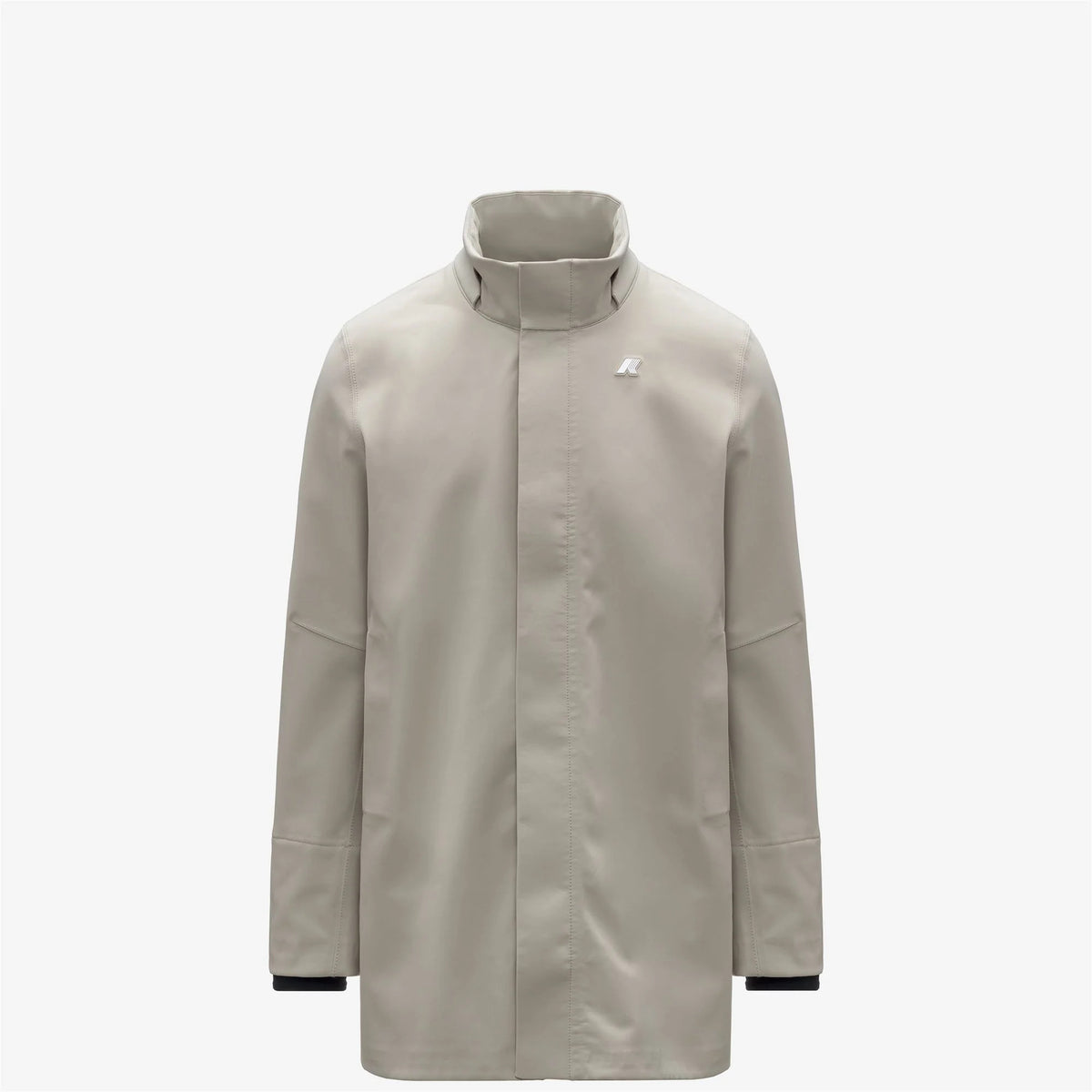 KWAY_K6116YW_B2A_BEIGE CASHEMIRE