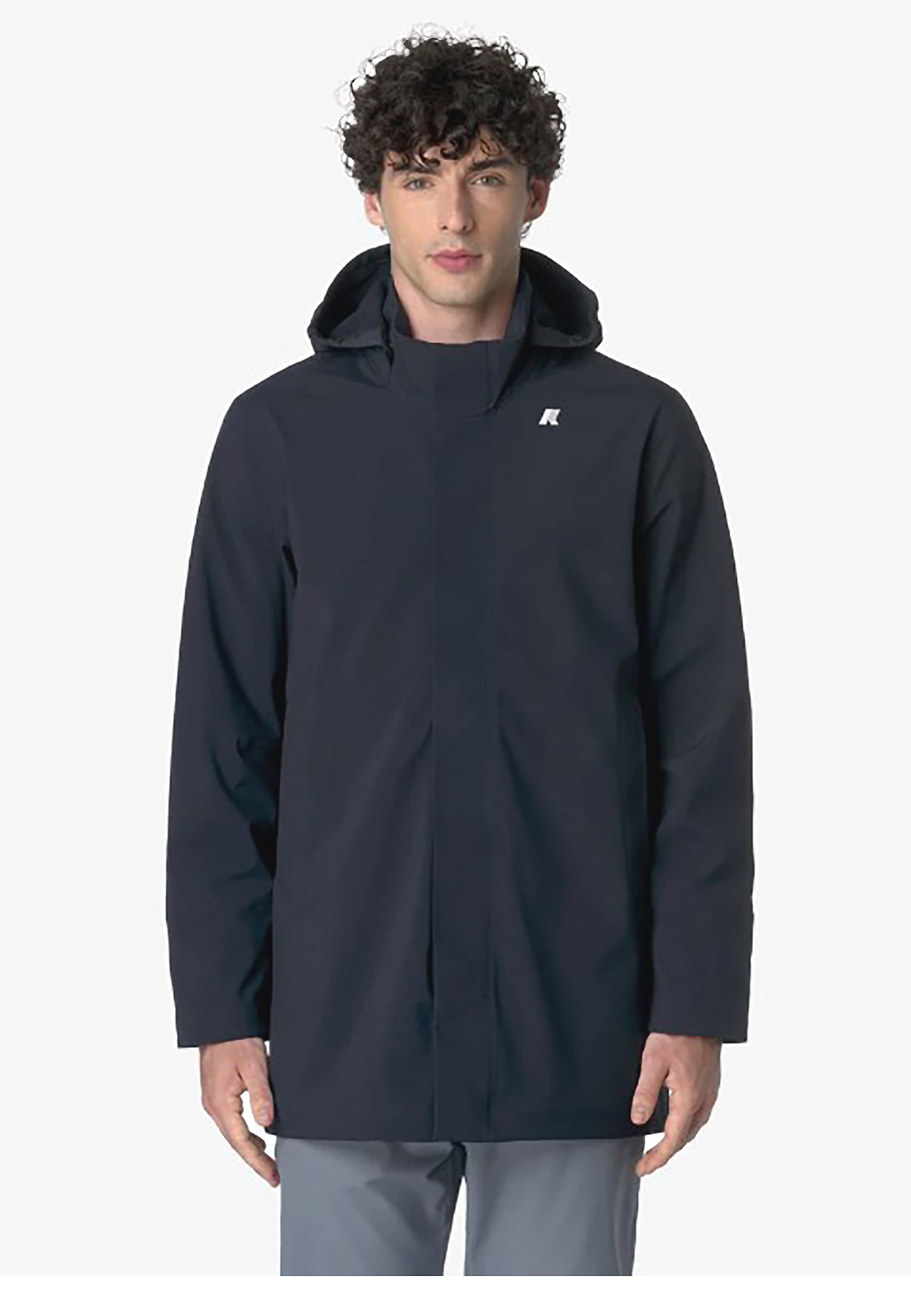 KWAY DUKE BONDED_A2B_BLUE DEPTH-BLUE DEPTH