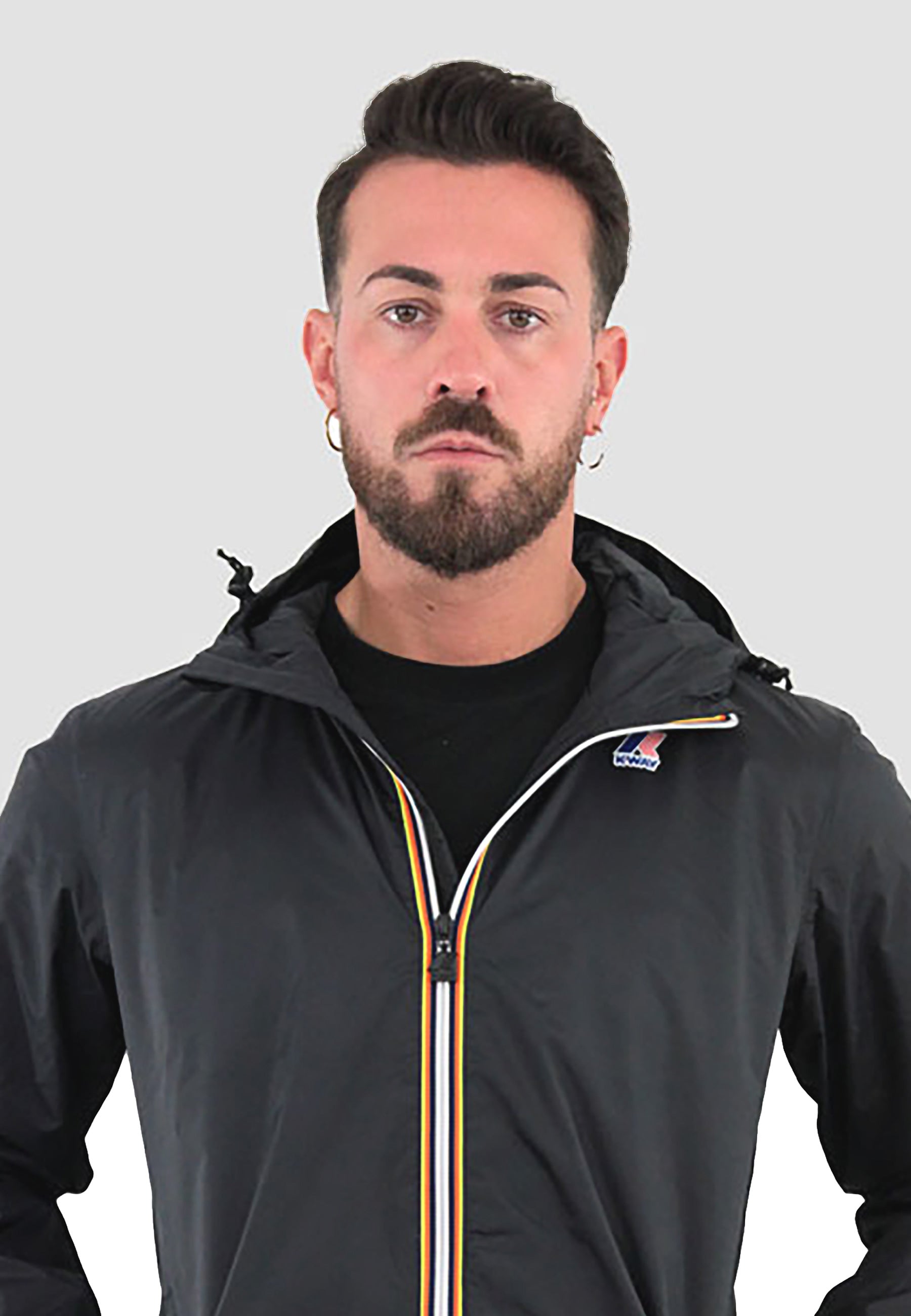 KWAY LE VRAI 4.0 CLAUDE WARM_usy