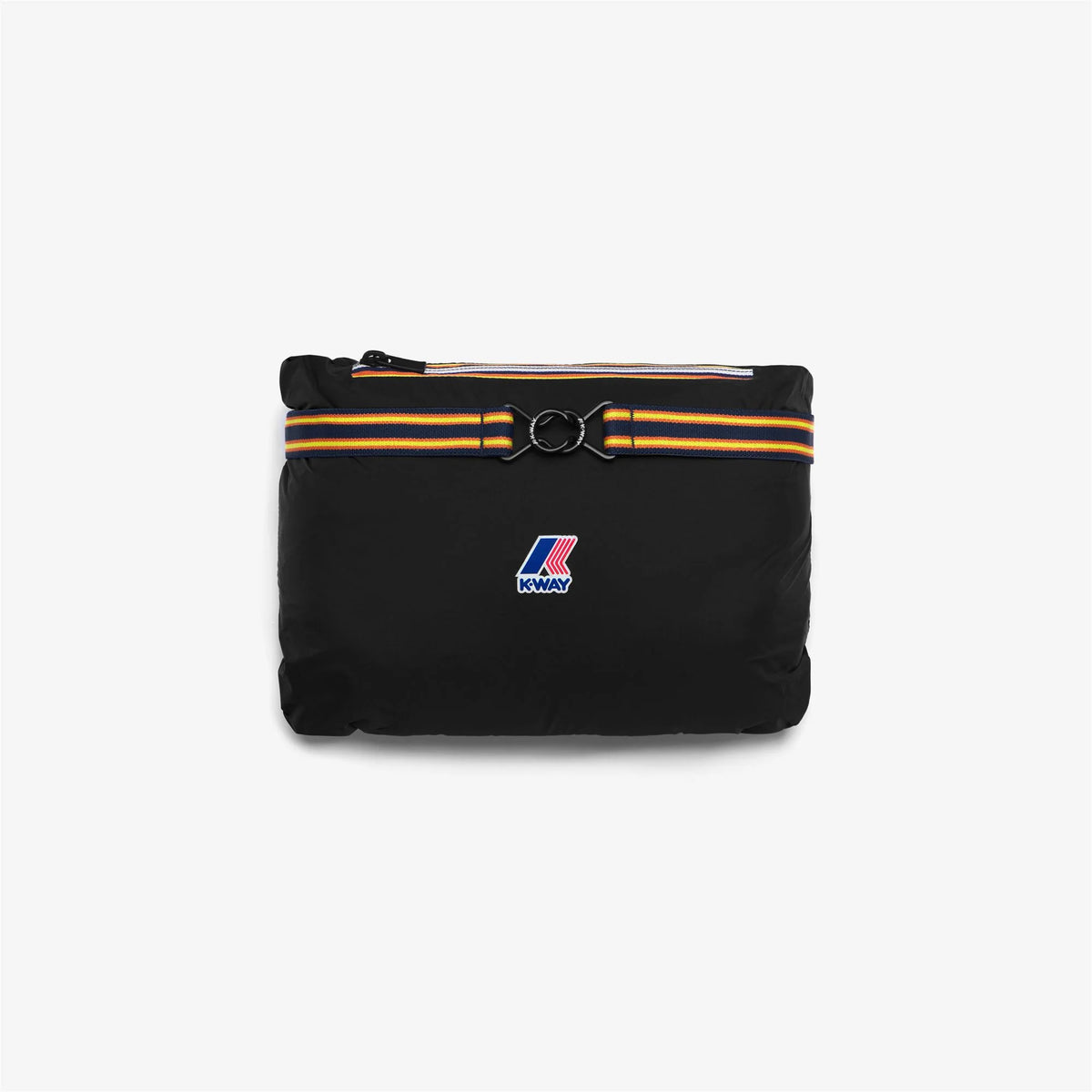 KWAY_LE VRAI 4.0 CLAUDE WARM_USY_BLACK