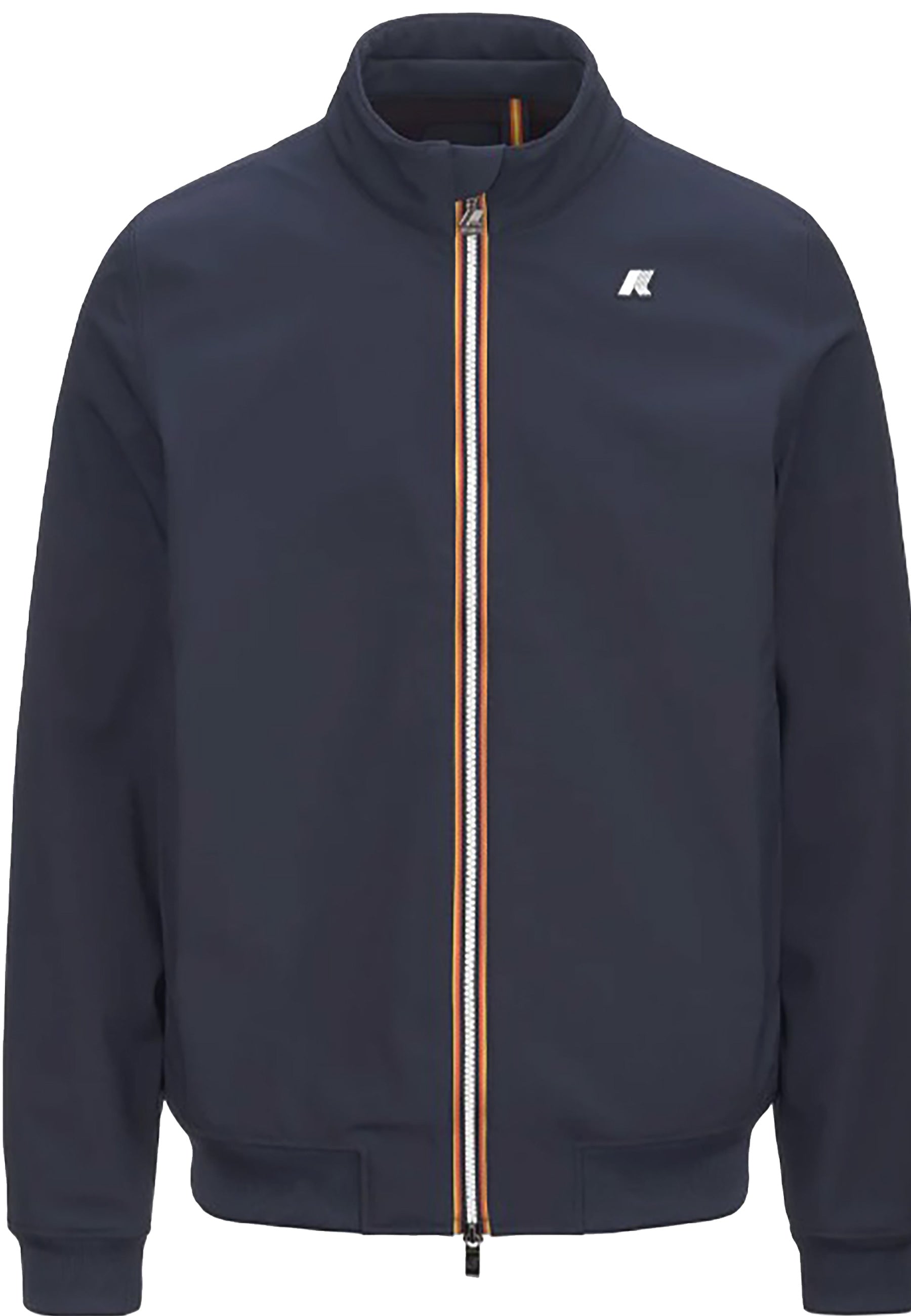 KWAY ARSENE BONDED_A2B_BLUE DEPTH-BLUE DEPTH