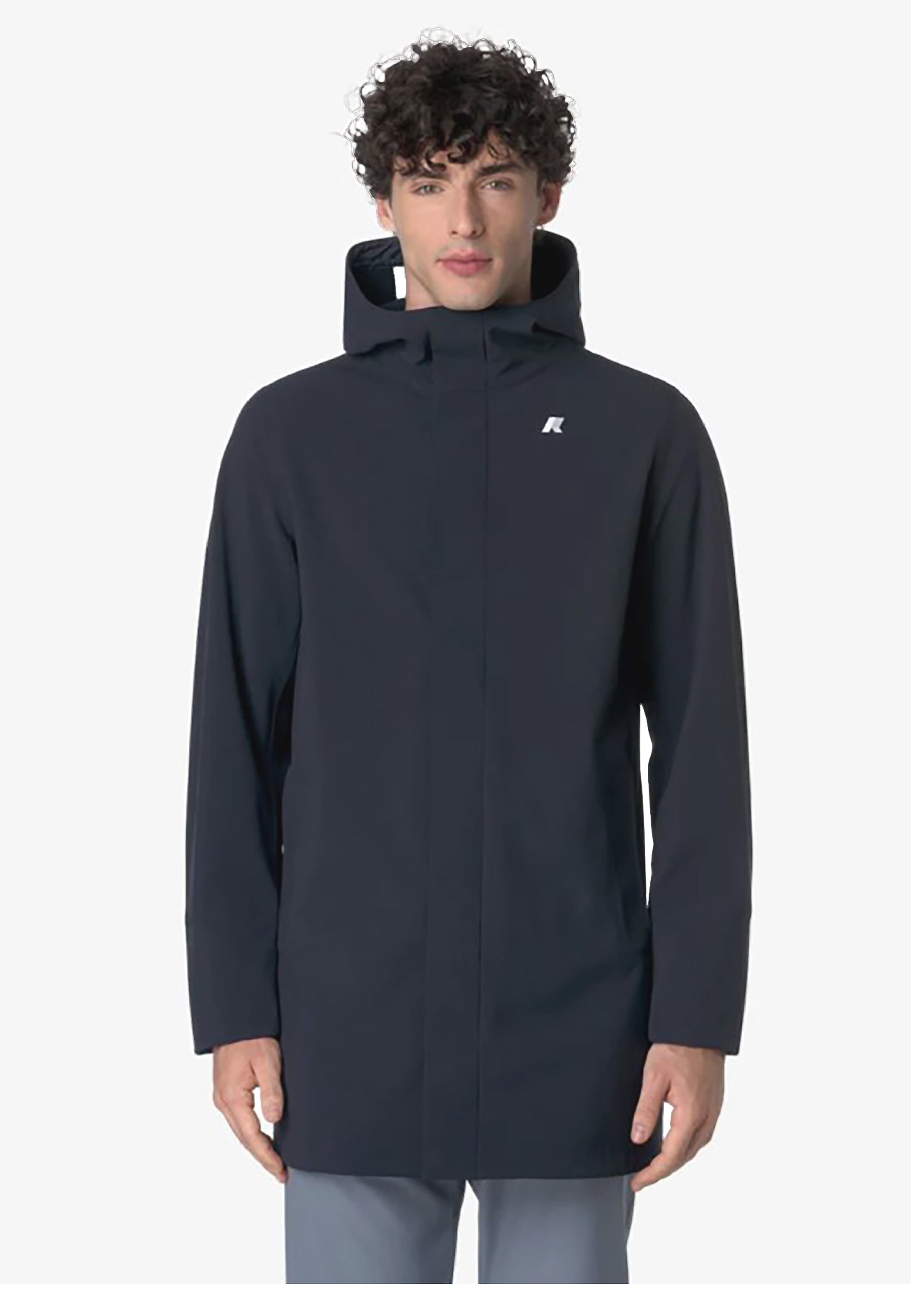 KWAY MARLYN BONDED_A2B_BLUE DEPTH-BLUE DEPTH