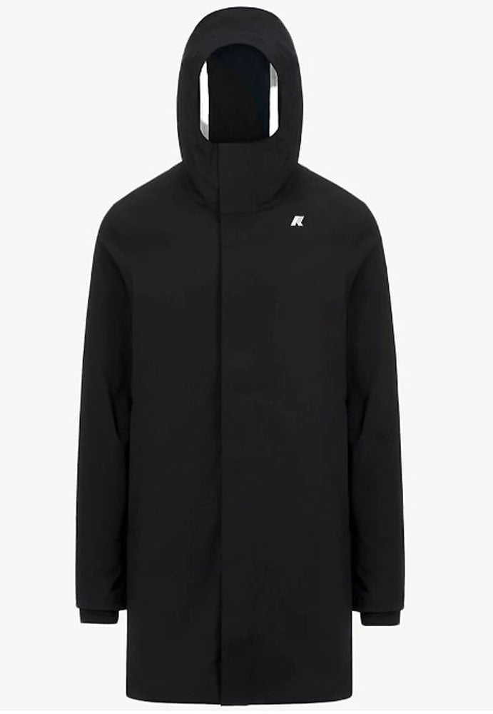 KWAY THOMAS BONDED_A3C_BLACK P-BLUE D