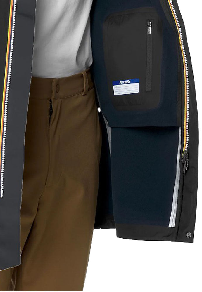 KWAY THOMAS BONDED_A2B_BLUE DEPTH-BLUE DEPTH