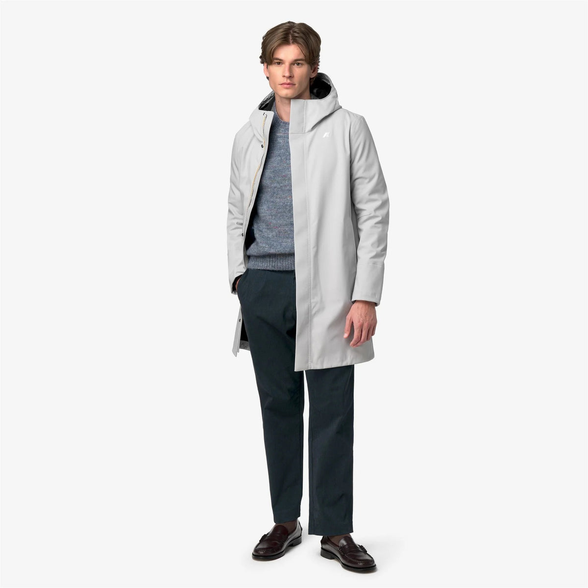 KWAY_K7126WW_D01_GREY ASH