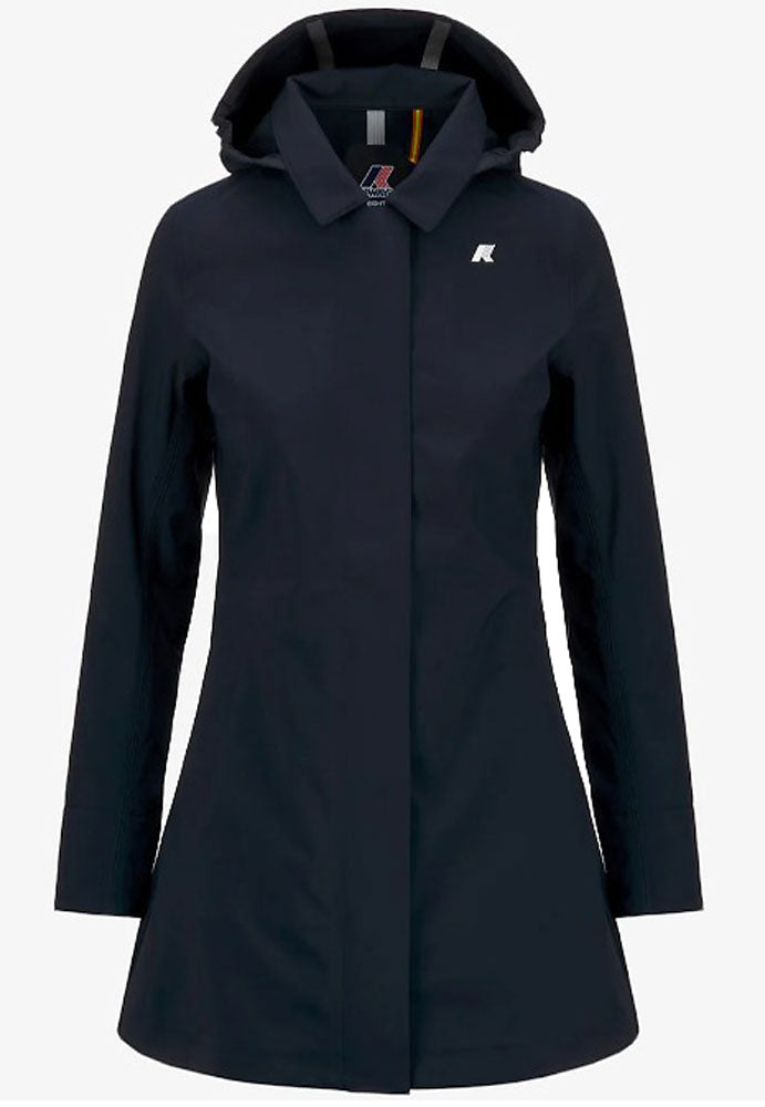 KWAY MATHY BONDED_A2B_BLUE DEPTH-BLUE DEPTH