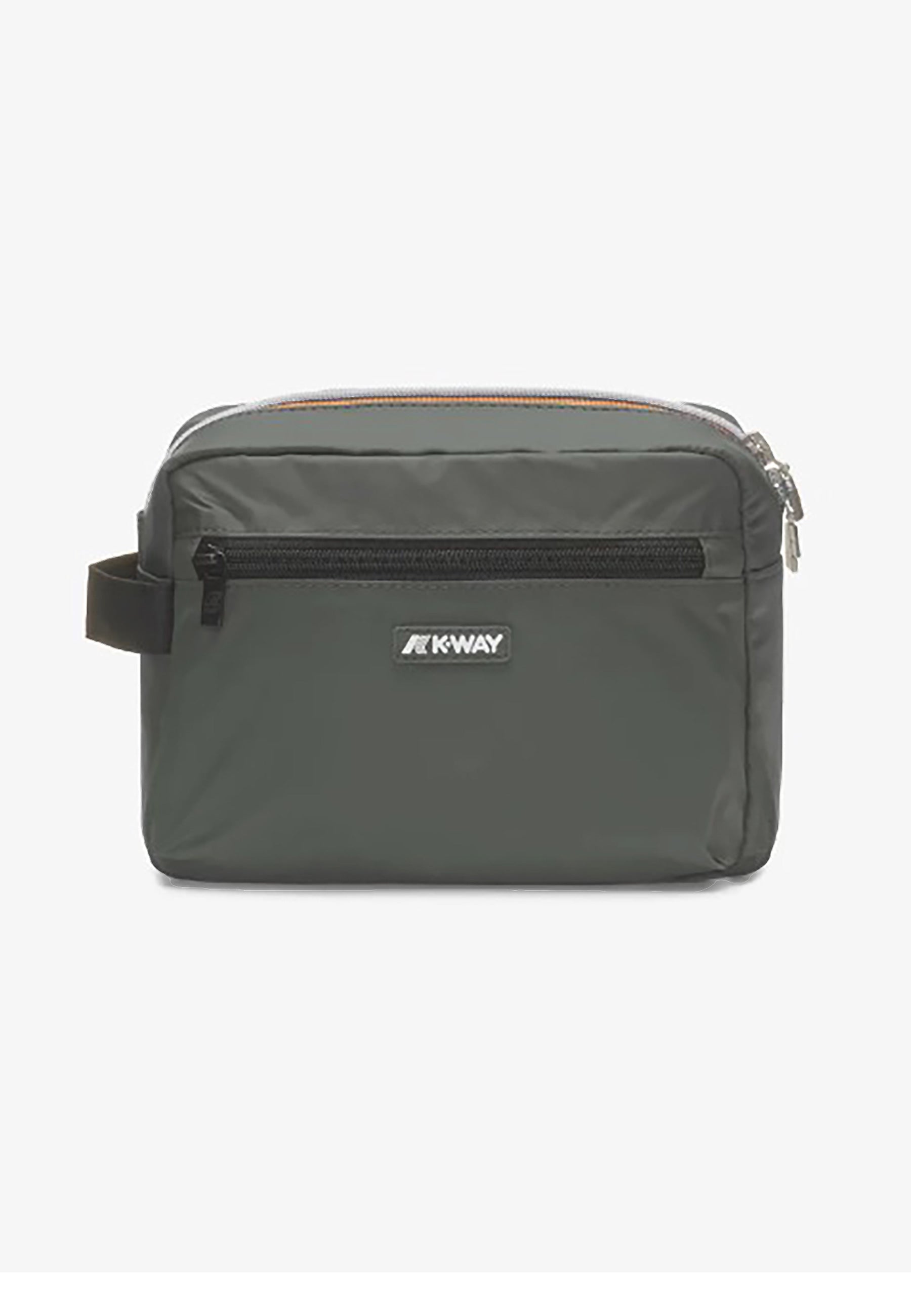 KWAY BEAUTY DEMU_WMR_GREEN BLACKISH