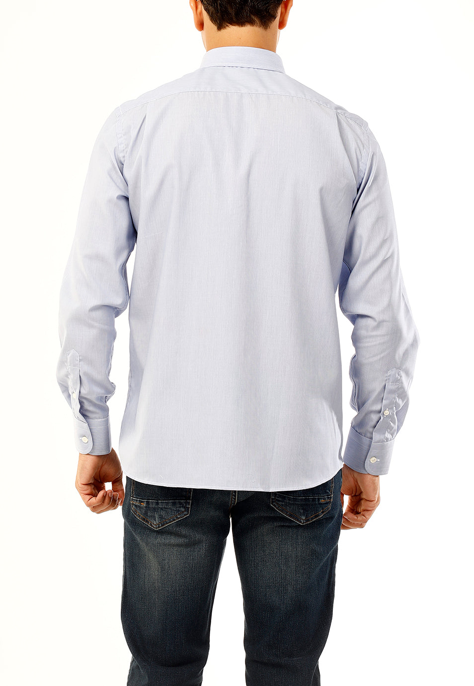 OLDRIVER CAMICIA MICRORIGA