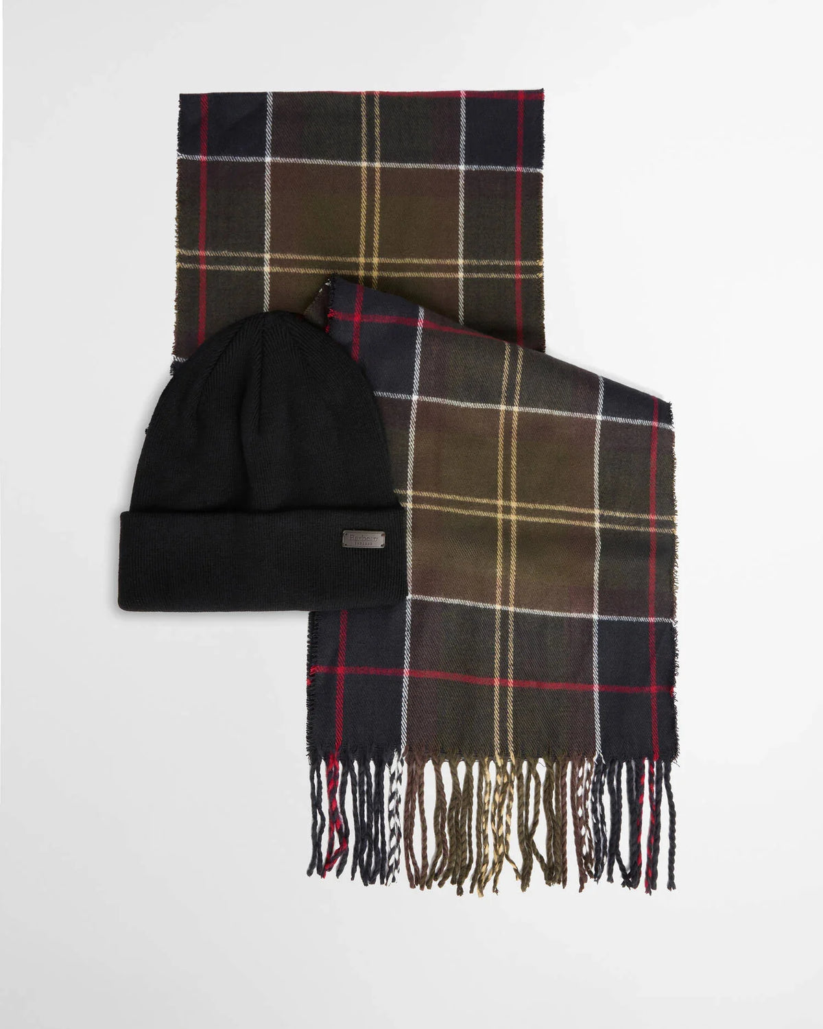 BARBOUR_MGS0079_TN11_CLASSIC TARTAN
