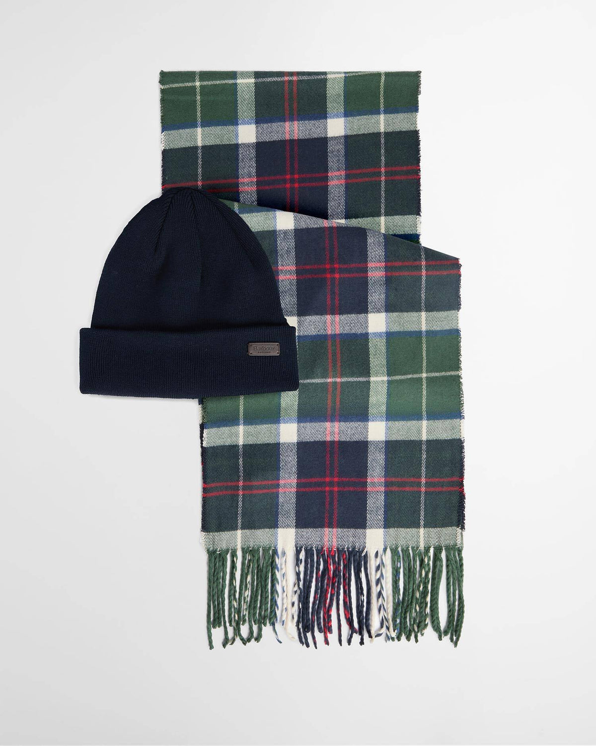 BARBOUR_MGS0079_TN98_EVERGREEN