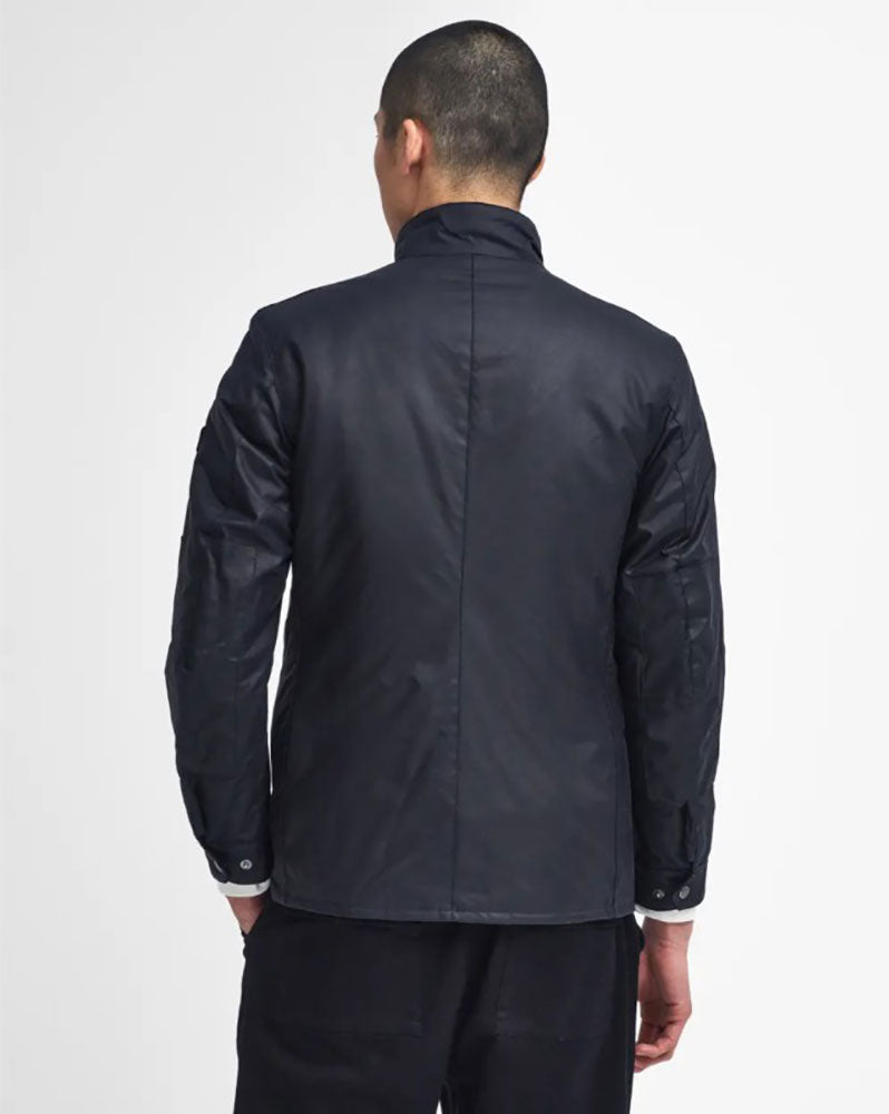 GIACCA CERATA DUKE _ny91