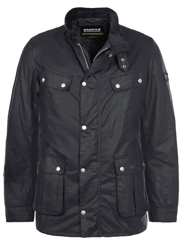 GIACCA CERATA DUKE _sg91