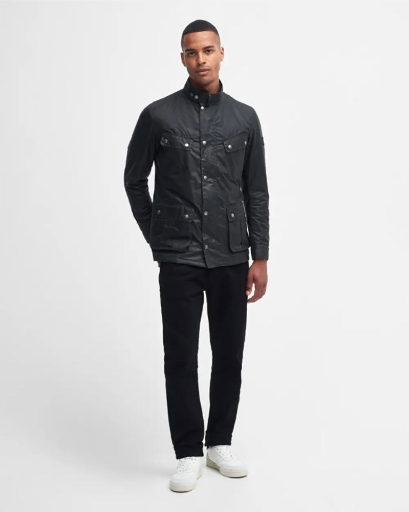 GIACCA CERATA DUKE _sg91