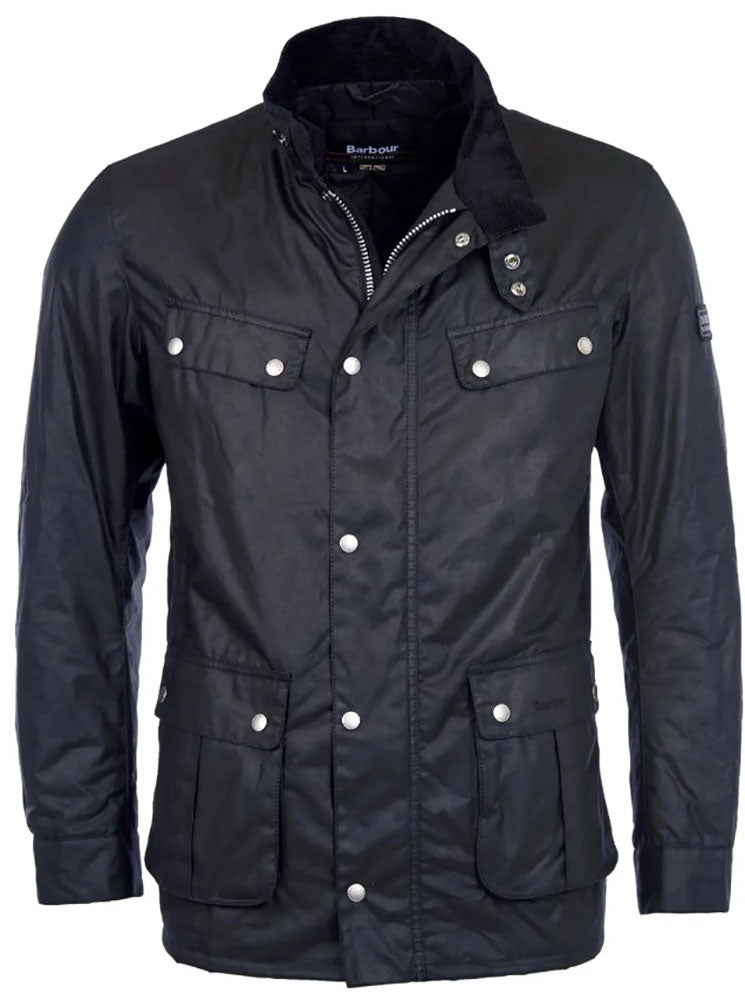 GIACCA CERATA DUKE _bk91