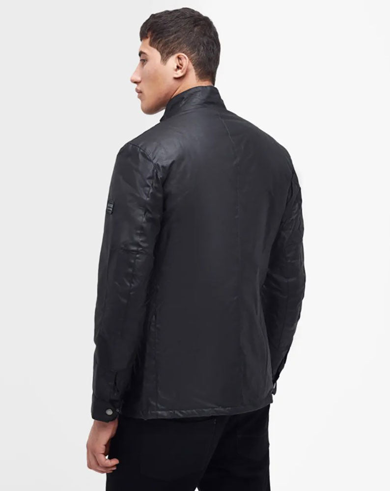 GIACCA CERATA DUKE _bk91