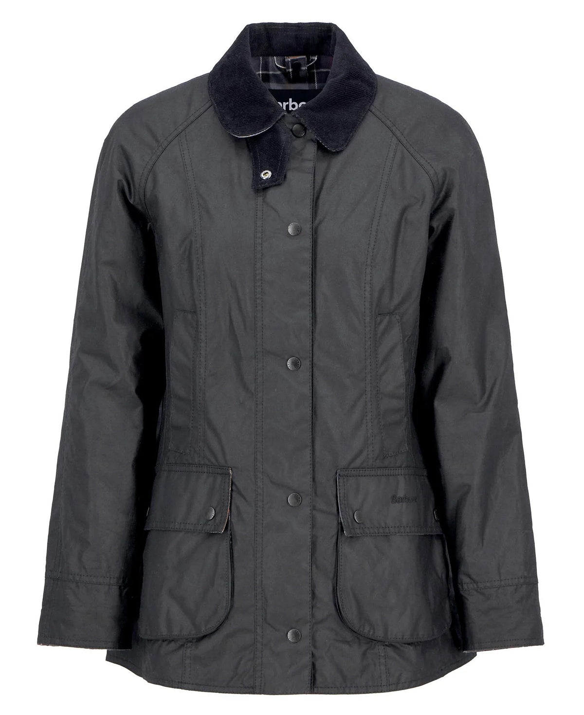 BARBOUR_LWX0667_BK11_BLACK