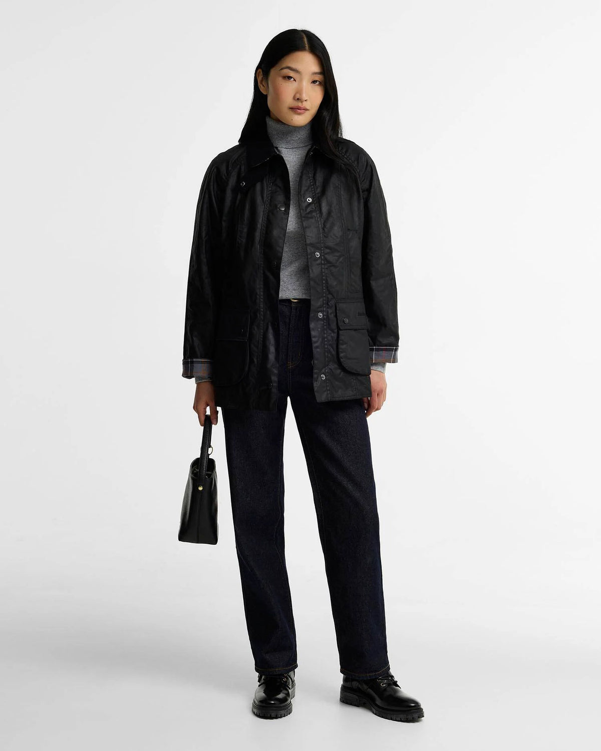 BARBOUR_LWX0667_BK11_BLACK