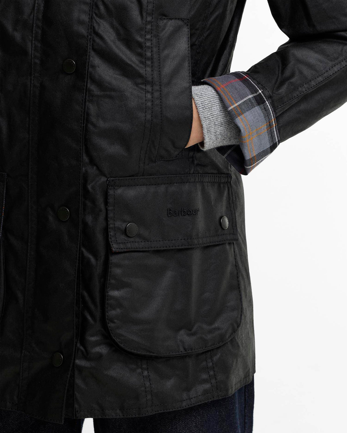 BARBOUR_LWX0667_BK11_BLACK