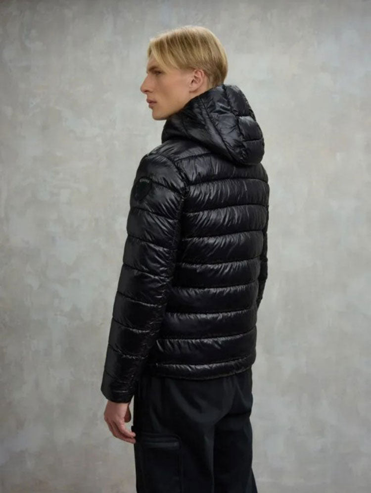 BLAUER GIUBBOTTO ADAMS_999EI