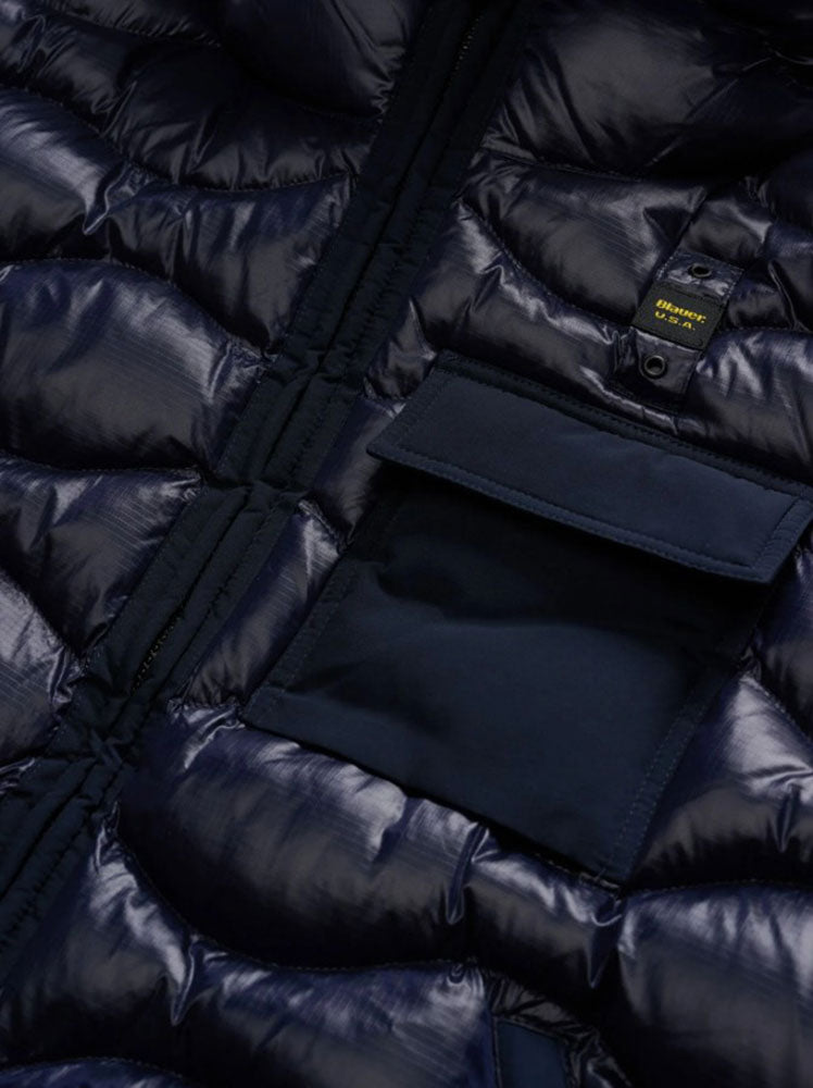 BLAUER GIUBBOTTO CON TASCHINO BRYANT_BLU_4