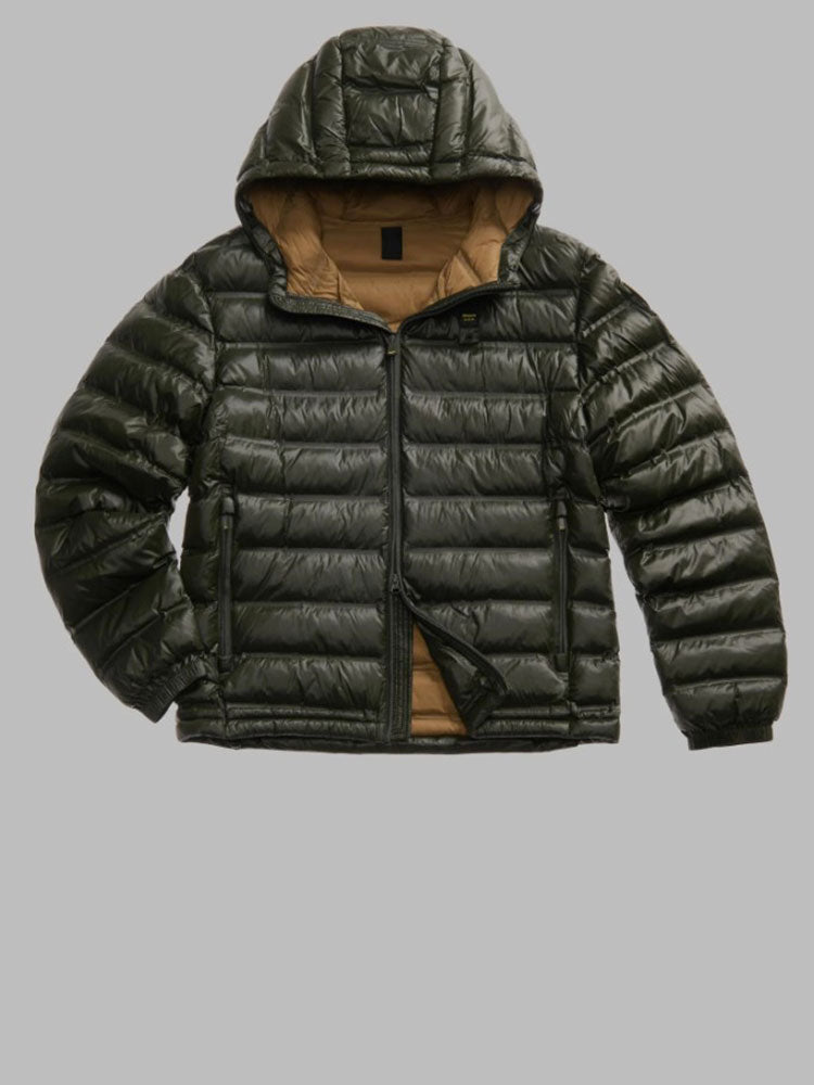 BLAUER GIUBBOTTO CHARLES_VERDE_1