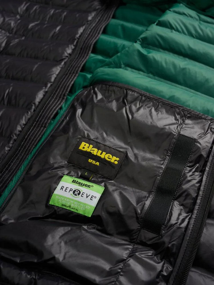 BLAUER GIUBBOTTO CHARLES_999EN