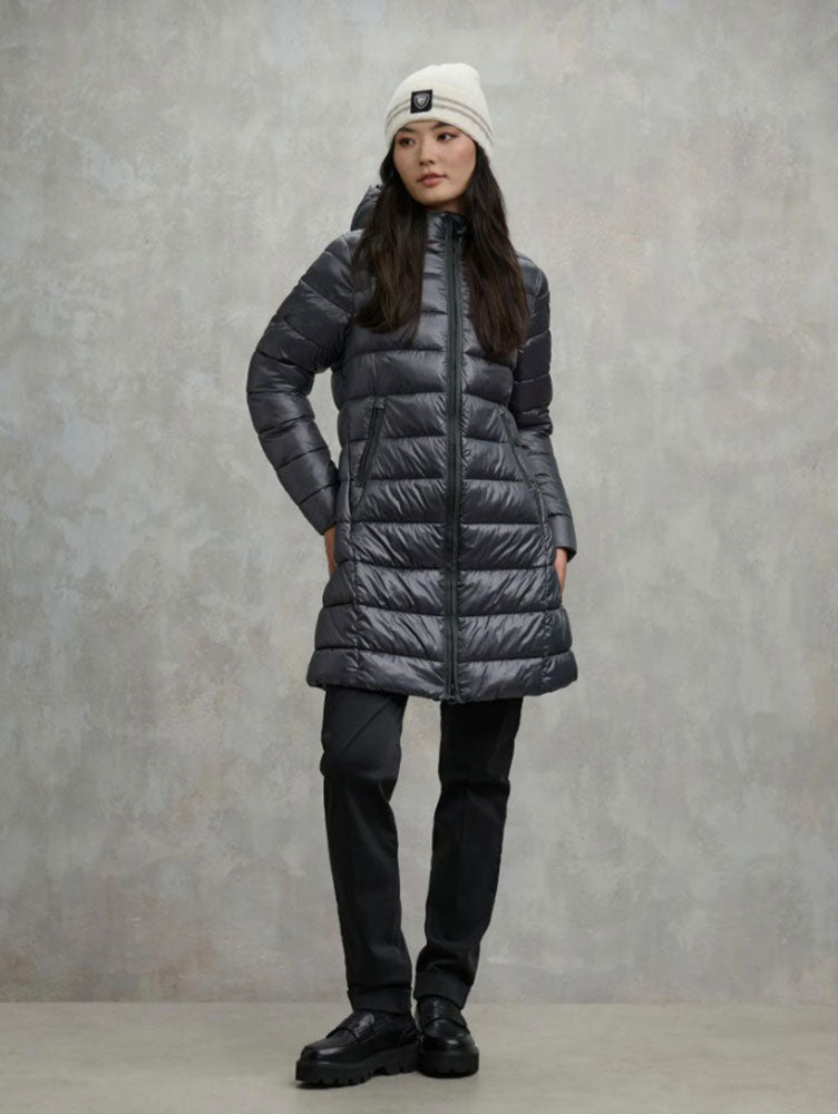 BLAUER GIUBBOTTO ADELAIDE_978GG_2