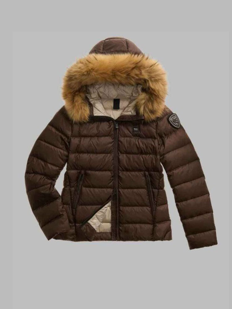 BLAUER GIUBBINO ARCADIA_301LT