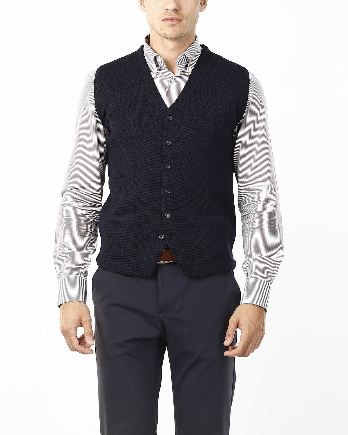 PANCIOTTO MISTO LANA_BLU