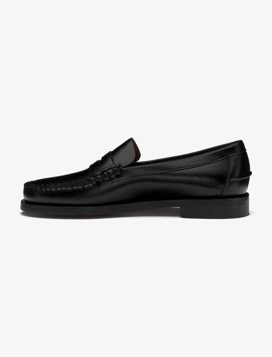 SEBAGO MOCASSINO CLASSIC DAN_NERO