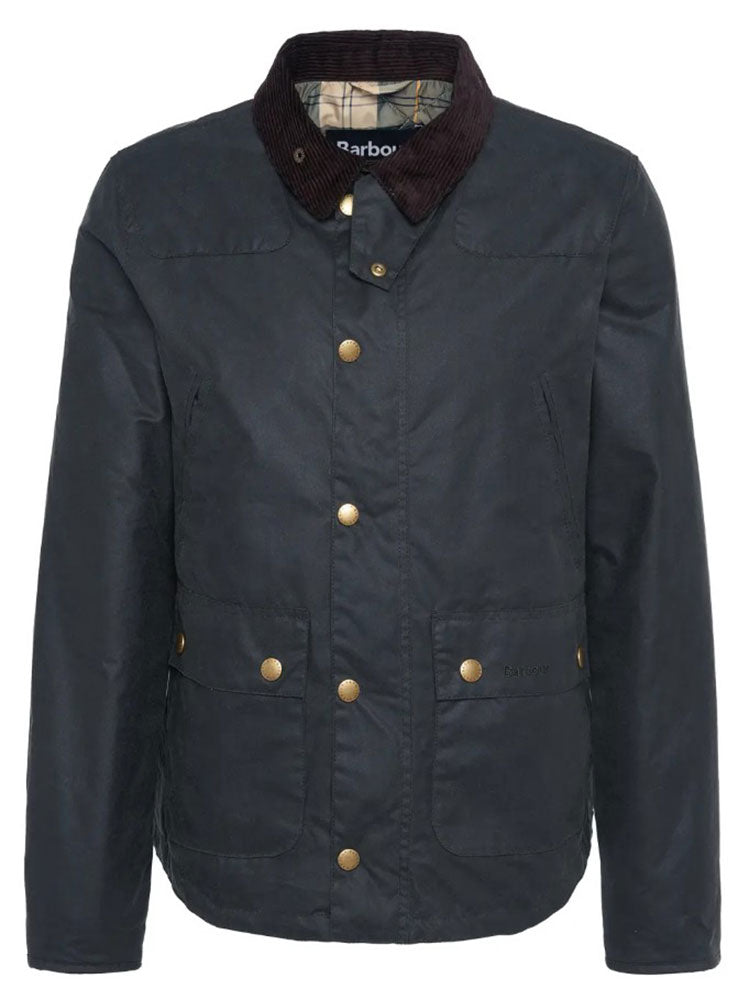 GIACCA CERATA REELIN WAX_sg51