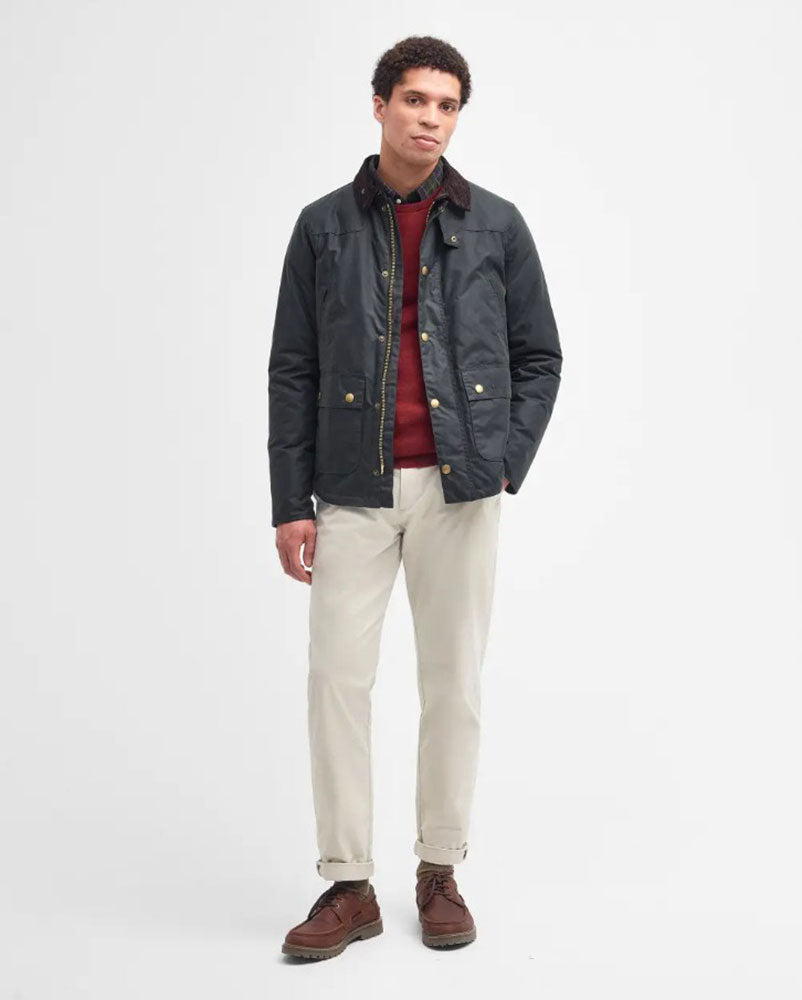 GIACCA CERATA REELIN WAX_sg51