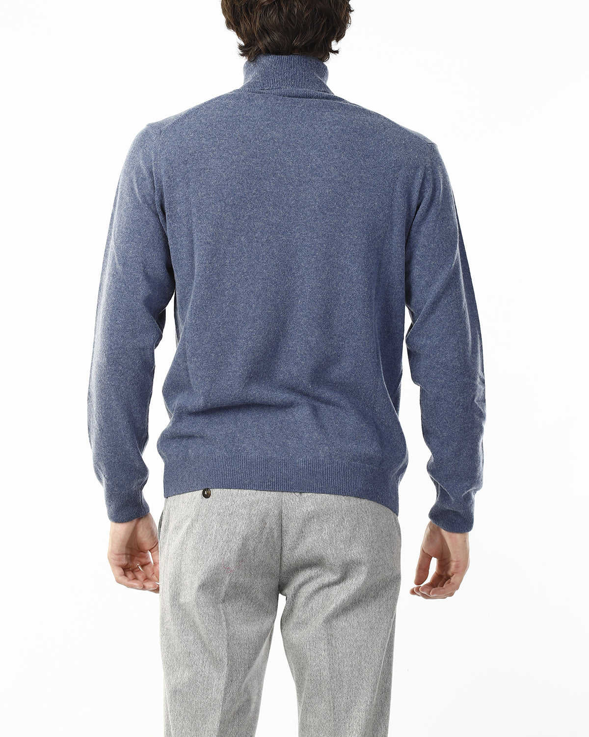 MAGLIONE COLLO CICLISTA_AVION