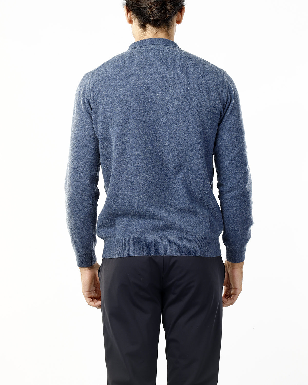 POLO IN MAGLIA_AVION