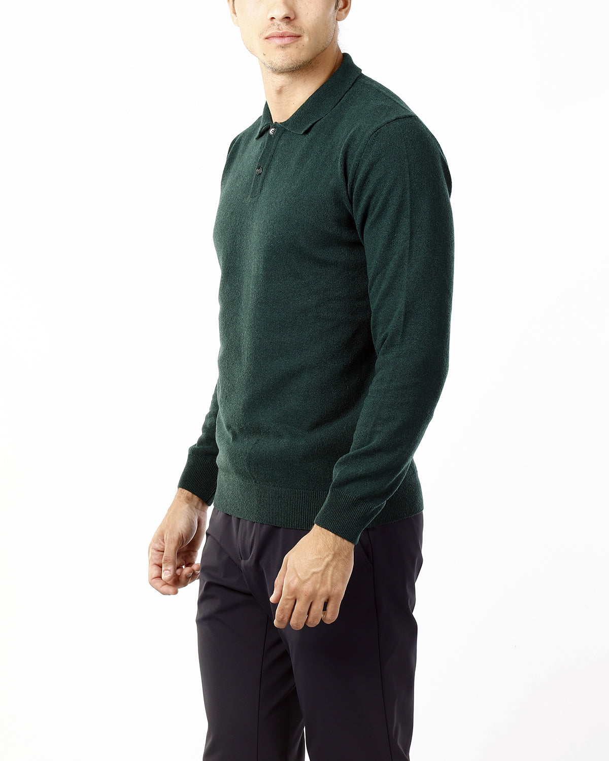 POLO IN MAGLIA_BOTTLE