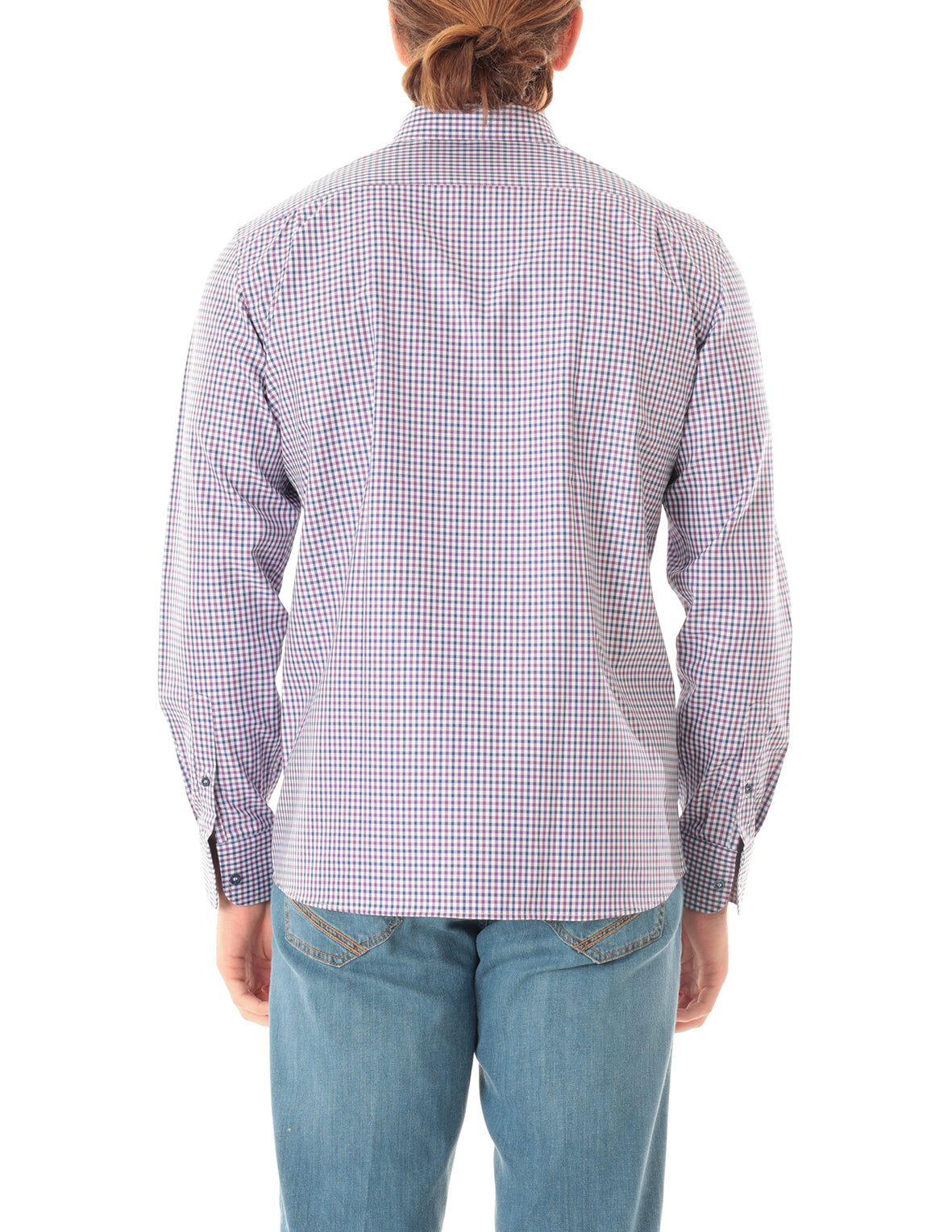 OLDRIVER_26PEOLCM ROYAL TWILL_VIOLA