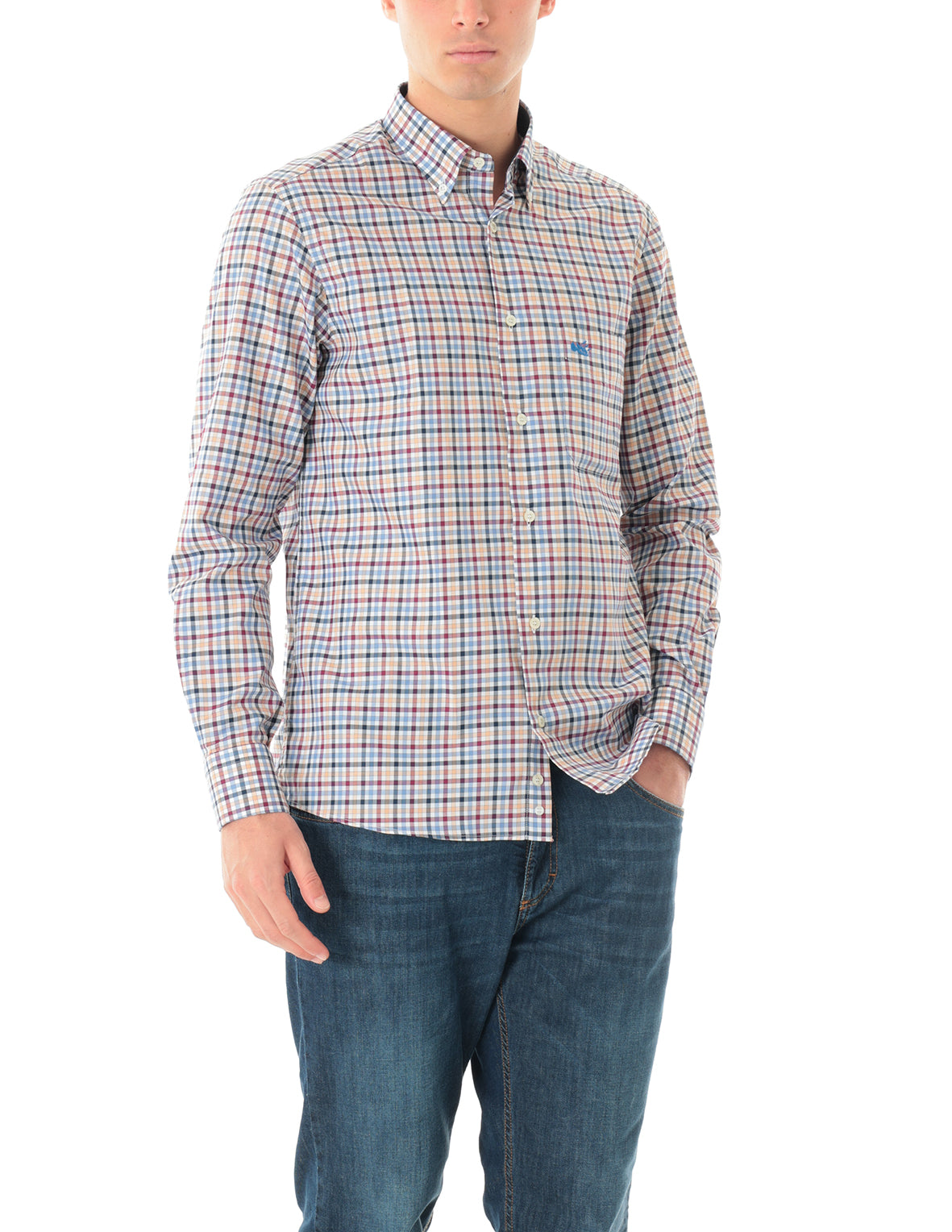 OLDRIVER_26PEOLCM TWILL1818_105