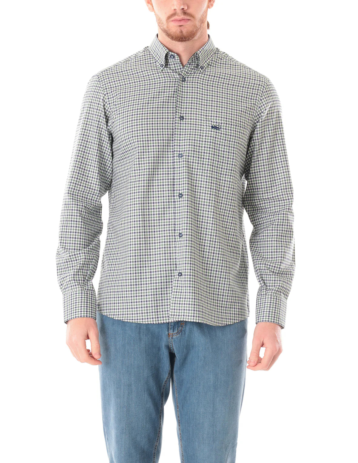 OLDRIVER_26PEOLCM TWILL1818 T_132
