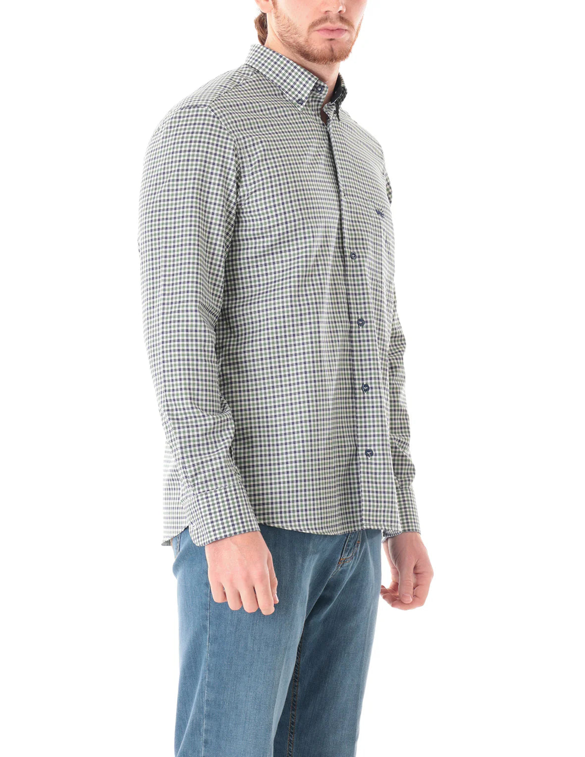 OLDRIVER_26PEOLCM TWILL1818 T_132