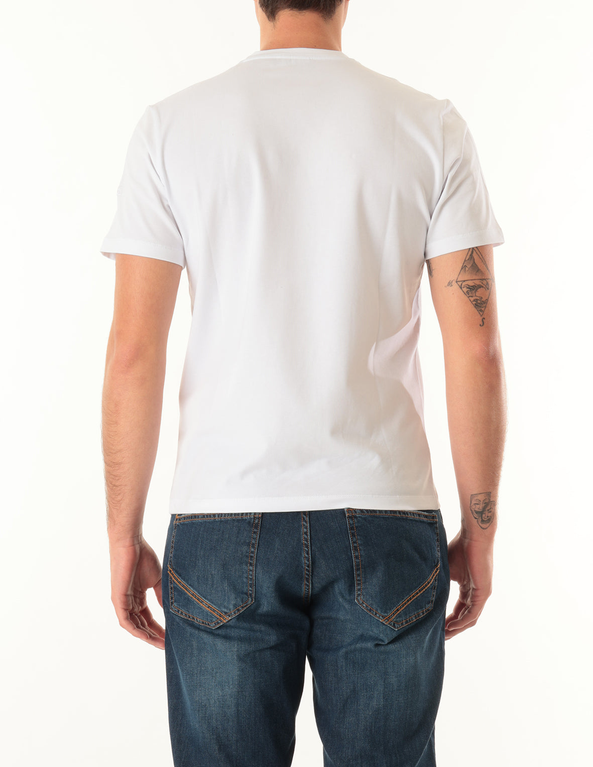 OLDRIVER_26PEOLTH V26655N_BIANCO