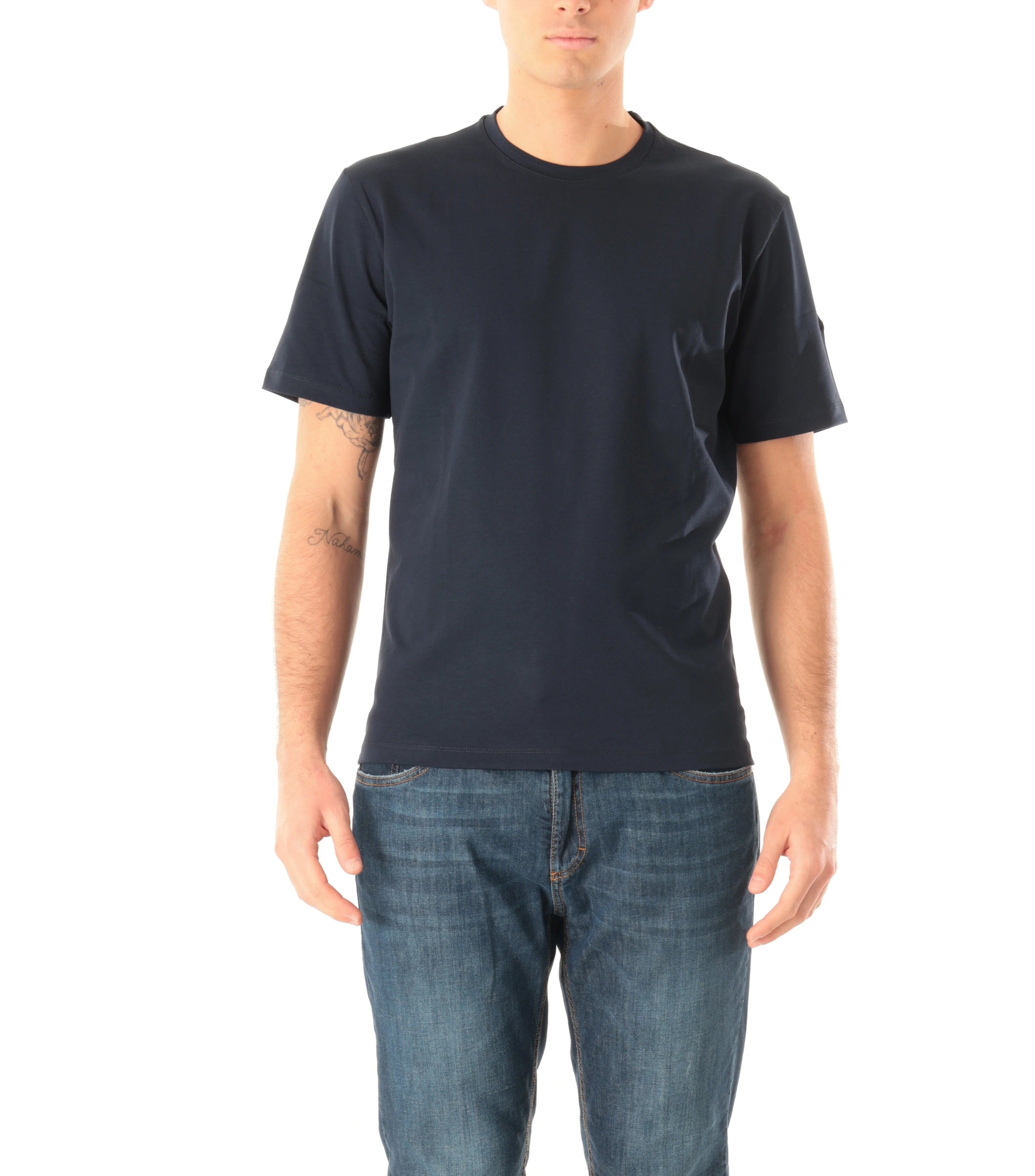 OLDRIVER_26PEOLTH V26655N_BLU ADRIATICO