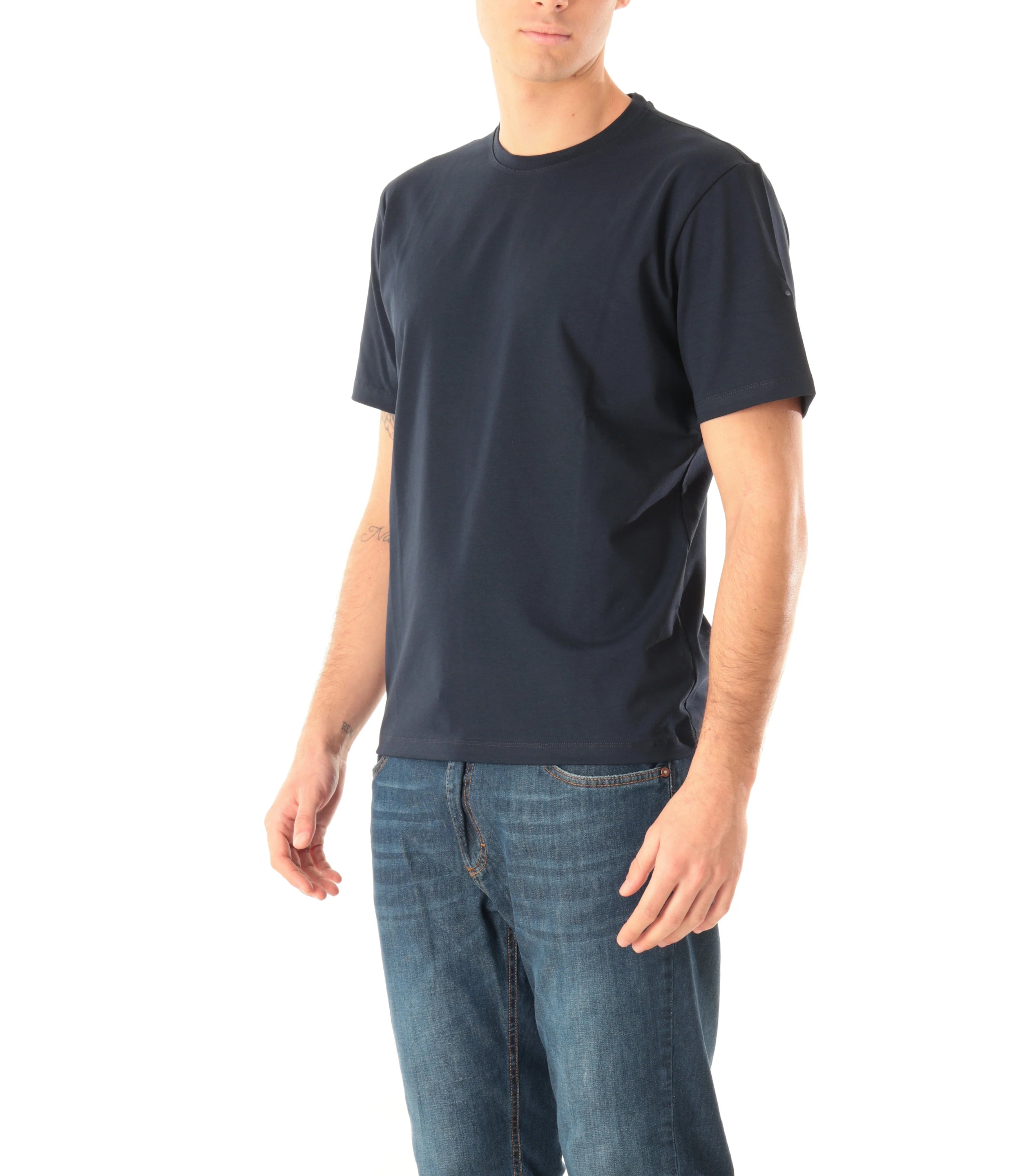 OLDRIVER_26PEOLTH V26655N_BLU ADRIATICO