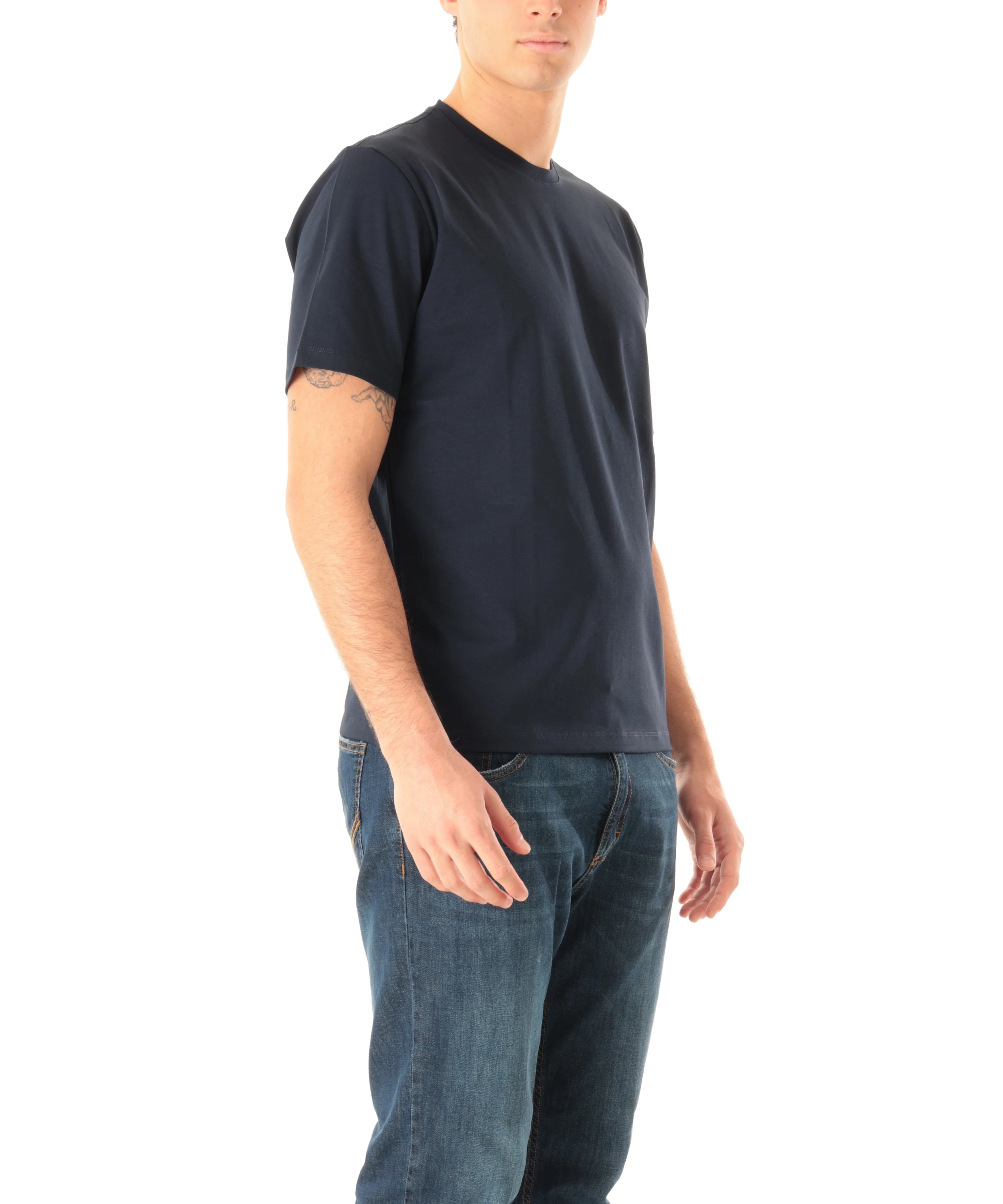 OLDRIVER_26PEOLTH V26655N_BLU ADRIATICO